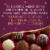 Lindt Valentine's Gourmet Assorted Gourmet Chocolate Candy Truffles Heart Gift Box Perspective: left