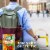 Tic Tac Fruit Adventure Mints, On-The-Go Refreshment Perspective: left