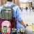 Tic Tac Strawberry & Cream Flavored Mints, On-The-Go Refreshment, 3.4 oz Bottle Pack Perspective: left
