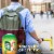 Tic Tac Fruit Adventure Mints On-the-Go Refreshment Perspective: left