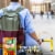 Tic Tac Tropical Adventure Mints On-the-Go Refreshment Perspective: left