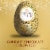 Ferrero Rocher Hollow Milk Chocolate & Hazelnut Egg Gift and Celebration Treat Perspective: left