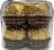 Ferrero Rocher Fine Hazelnut Chocolates Candy Gift Box Perspective: left