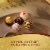 Ferrero Rocher Hazelnut Milk and Dark Chocolate Coconut Almond and Cappuccino Chocolate Gift Box Perspective: left