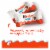 Kinder Chocolate Mini Milk Chocolate Bars Individually Wrapped Candy Family Pack Perspective: left