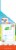 KinderÂ® Mix Assorted Chocolate Confections and Plush Lamb Easter Toy Perspective: left