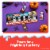 Kinder Chocolate Hollow Figures Limited Edition Marvel Heroes Great for Halloween Party Favors Perspective: left