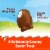 Kinder Chocolate Mini Friends Creamy Milk Chocolate​ Individually Wrapped Easter Basket Stuffers Perspective: left