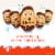 Kinder Kinderini Cookies, 20 Count, Shortbread Cookies, 8.8 oz Bag Perspective: left