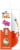 Kinder Joy Cocoa Wafer Egg Candy Perspective: left