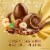 Ferrero Collection Crispy Hazelnut Eggs, 10 Eggs Easter Candy for Baskets 3.5 oz Perspective: left