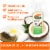Palmer's® Coconut Oil Formula® Moisture Boost Hair and Scalp Oil Spray Perspective: left