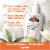 Palmer's® Stretch Marks Massage Lotion Perspective: left