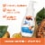 Palmer's® Cocoa Butter Formula® Daily Skin Therapy Body Lotion Perspective: left
