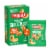 Emerald® 100 Calorie Packs Roasted & Salted Cashews Perspective: left
