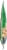 Emerald Salt & Pepper Cashews Perspective: left