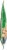 Emerald Salt & Pepper Cashews Perspective: left