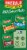 Emerald® Almonds Walnuts & Cashews 100 Calorie Variety Packs Perspective: left