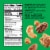 Emerald® Salty Sweet Mixed Nuts Perspective: left