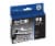 Epson® Claria Hi-Definition Ink 98 Black Ink Cartrige Perspective: left