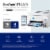 Epson EcoTank ET-4810 All-in-One Cartridge-Free Supertank Printer Perspective: left