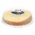 Father's Table® New York Cheesecake Perspective: left