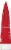 The Grandpa Soap Co Purify Rose Clay Deep Conditioner Perspective: left