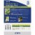 Tenax Garden Fence Green 3-ft X 25-ft Perspective: left