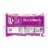 GOOD & PLENTY Licorice Fat Free Candy Bulk Bag Perspective: left