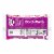 GOOD & PLENTY Licorice Fat Free Candy Bulk Bag Perspective: left