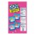 JOLLY RANCHER Assorted Fruit Flavored Valentine Lollipops Box Perspective: left