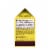 WHOPPERS Robin Eggs Minis Malted Milk Balls Easter Candy Carton Perspective: left