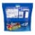 JOLLY RANCHER Assorted Fruit Flavors Christmas Hard Candy Resealable Bag Perspective: left