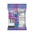 SHAQ-A-LICIOUS XL GUMMIES Original Flavor Chewy Candy Bag Perspective: left