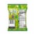 SHAQ-A-LICIOUS XL GUMMIES Sour Chewy Candy Bag Perspective: left