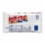 PAYDAY Peanut Caramel Snack Size Halloween Candy Bag Perspective: left