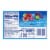 JOLLY RANCHER Gummies Original Fruit Flavored Candy Box Perspective: left