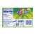 JOLLY RANCHER Sour Gummies Assorted Fruit Flavored Candy Box Perspective: left