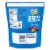 JOLLY RANCHER Zero Sugar Assorted Fruit Flavored Hard Candy Bag Perspective: left