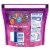 JOLLY RANCHER Gummies Very Berry Assorted Fruit Flavored Candy Resealable Bag Perspective: left