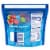 JOLLY RANCHER Gummies Assorted Fruit Flavored Candy Bag Perspective: left