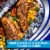 Reynolds Wrap Heavy Duty Non-Stick Aluminum Foil Perspective: left