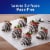 Reynolds Kitchens® Cut-Rite® Wax Paper Perspective: left