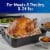Reynolds Kitchens® Turkey Size Oven Bags Perspective: left