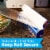 Reynolds Kitchens Plastic Wrap Perspective: left