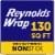 Reynolds Wrap® Non Stick Aluminum Foil Perspective: left