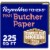 Reynolds Kitchens® Pink Butcher Paper Perspective: left