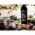 Kenwood® Jack London Merlot Perspective: left