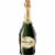 Perrier Jouet Grand Brut Champagne France Sparkling Wine Perspective: left