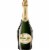 Perrier Jouet Grand Brut Champagne France Sparkling Wine Perspective: left